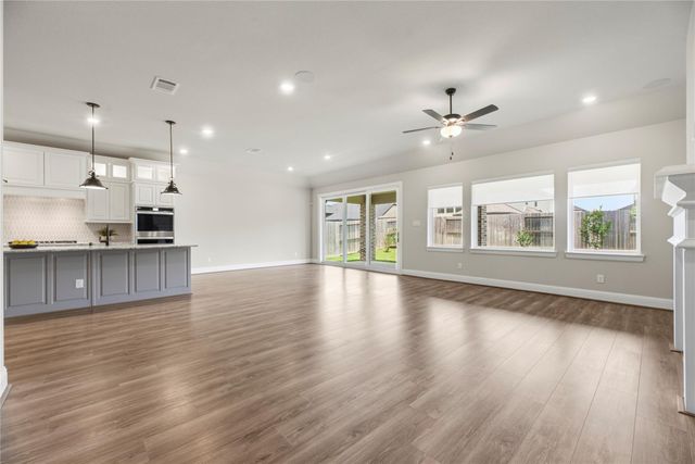 9615 Hunters Run Drive, Missouri City, TX 77459