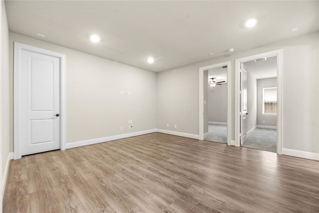 9615 Hunters Run Drive, Missouri City, TX 77459