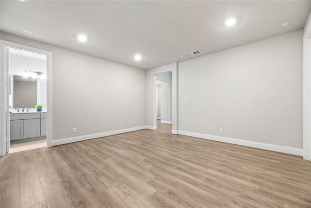 9615 Hunters Run Drive, Missouri City, TX 77459
