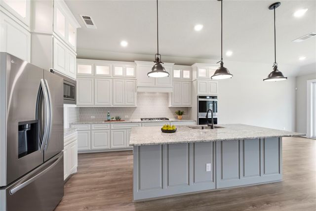 9615 Hunters Run Drive, Missouri City, TX 77459