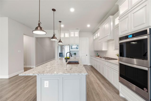 9615 Hunters Run Drive, Missouri City, TX 77459