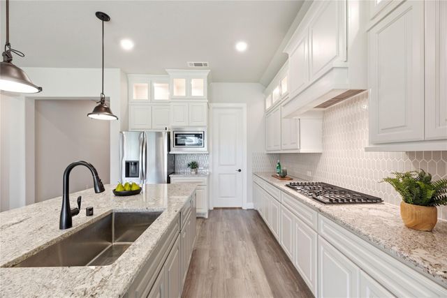 9615 Hunters Run Drive, Missouri City, TX 77459