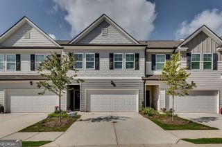 7091 Gladstone Circle, Lithonia, GA 30038