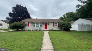 27 TEMPLE AVE, Stratford, NJ 08084