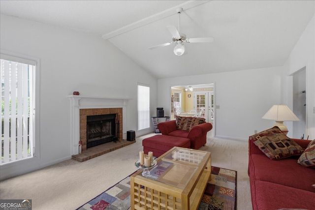 511 Barclay Court, Stone Mountain, GA 30083