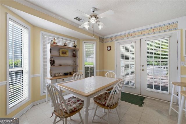 511 Barclay Court, Stone Mountain, GA 30083