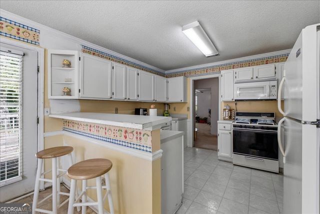 511 Barclay Court, Stone Mountain, GA 30083