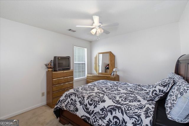 511 Barclay Court, Stone Mountain, GA 30083