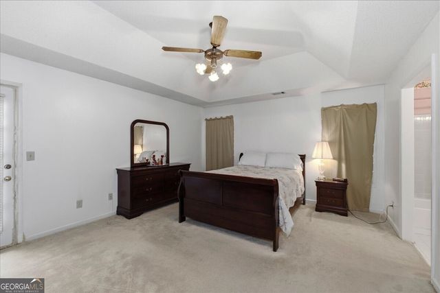 511 Barclay Court, Stone Mountain, GA 30083