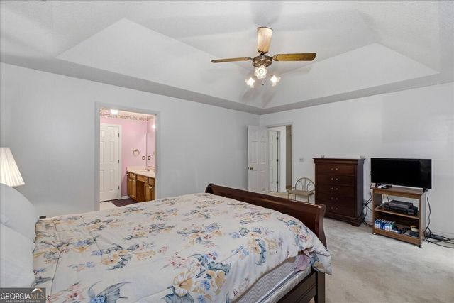511 Barclay Court, Stone Mountain, GA 30083