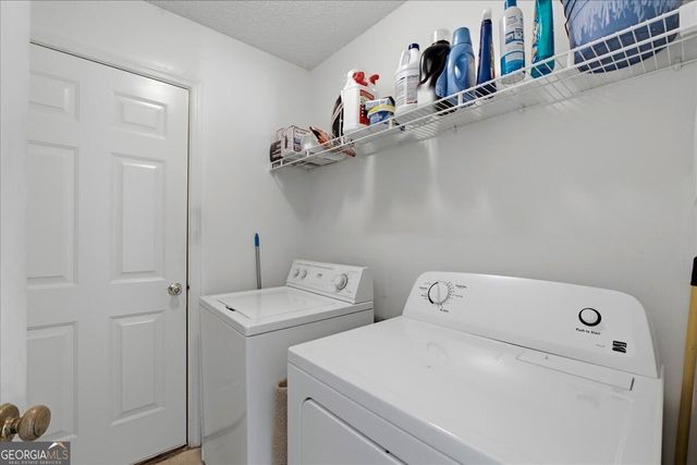 511 Barclay Court, Stone Mountain, GA 30083