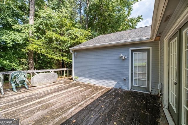 511 Barclay Court, Stone Mountain, GA 30083