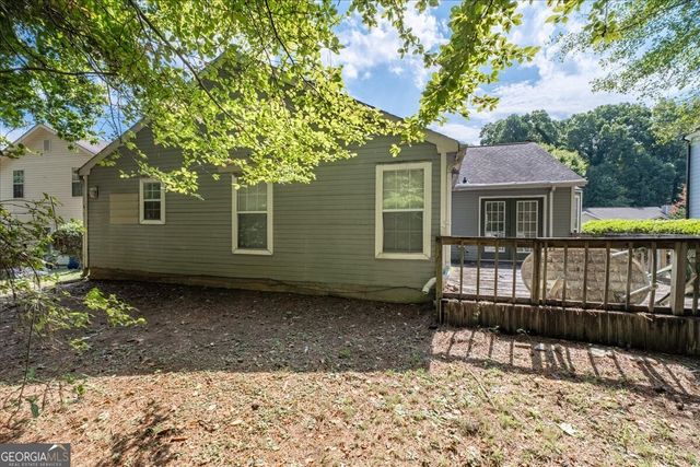 511 Barclay Court, Stone Mountain, GA 30083