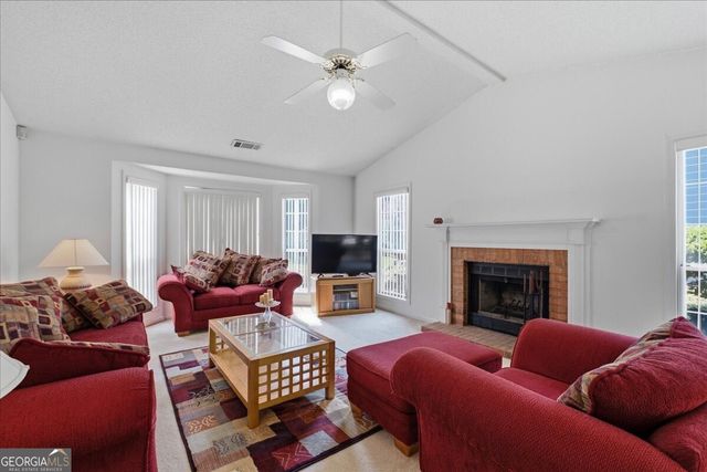 511 Barclay Court, Stone Mountain, GA 30083