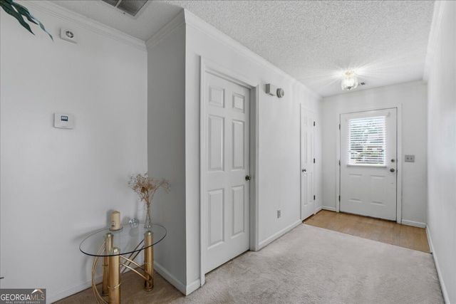 511 Barclay Court, Stone Mountain, GA 30083