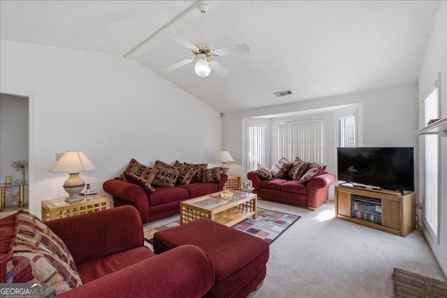 511 Barclay Court, Stone Mountain, GA 30083