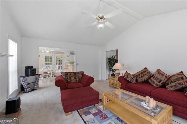 511 Barclay Court, Stone Mountain, GA 30083