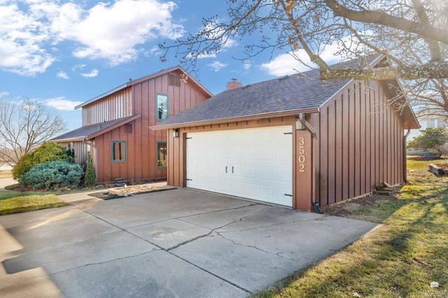 3502 Stonehenge Court, Manhattan, KS 66503