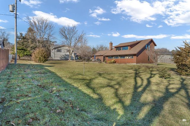 3502 Stonehenge Court, Manhattan, KS 66503