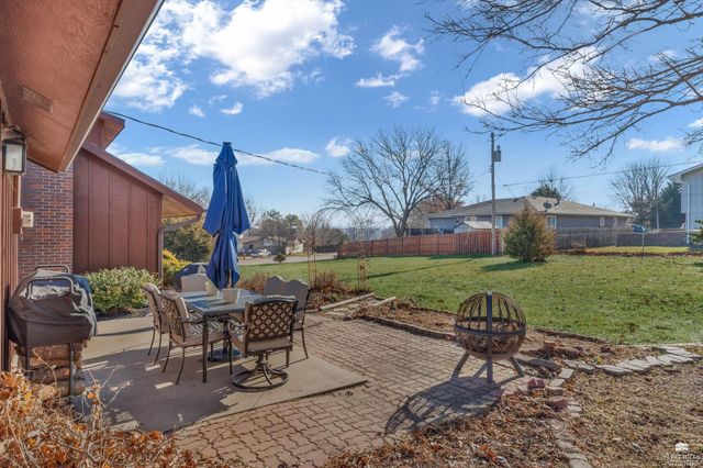3502 Stonehenge Court, Manhattan, KS 66503