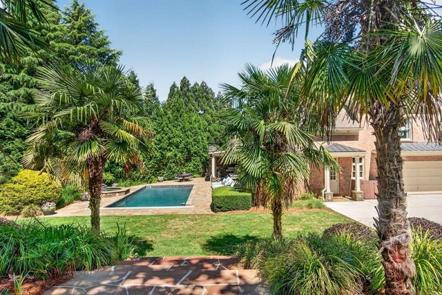 740 Riley Place, Sandy Springs, GA 30327