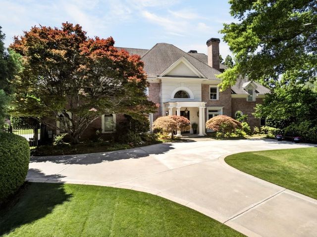 740 Riley Place, Sandy Springs, GA 30327