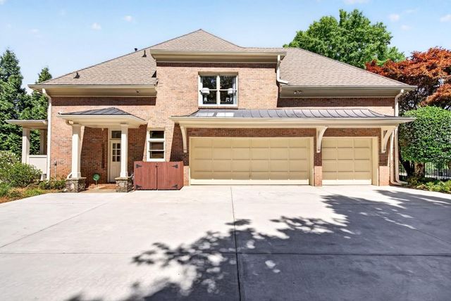 740 Riley Place, Sandy Springs, GA 30327