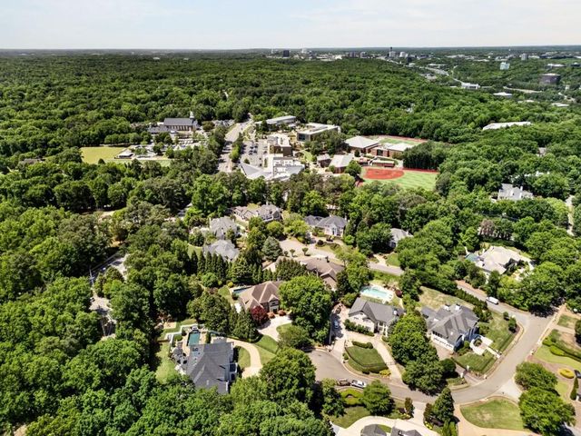 740 Riley Place, Sandy Springs, GA 30327