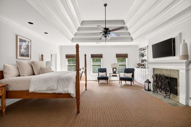 740 Riley Place, Sandy Springs, GA 30327