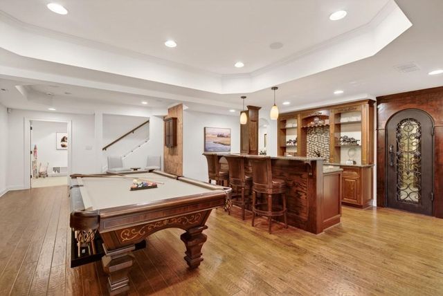 740 Riley Place, Sandy Springs, GA 30327