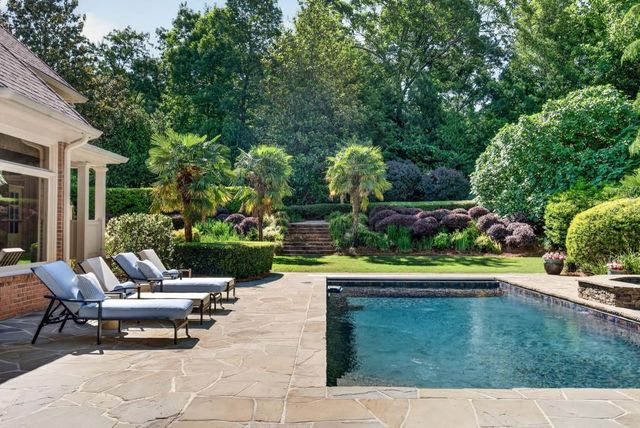 740 Riley Place, Sandy Springs, GA 30327