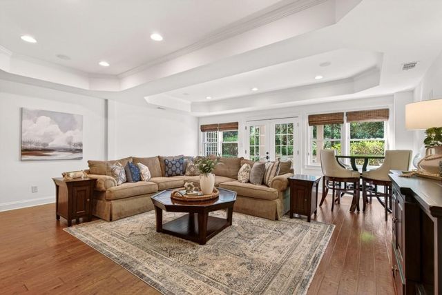 740 Riley Place, Sandy Springs, GA 30327
