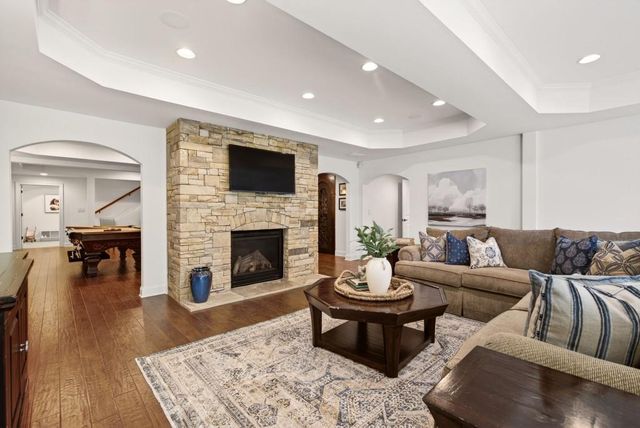 740 Riley Place, Sandy Springs, GA 30327