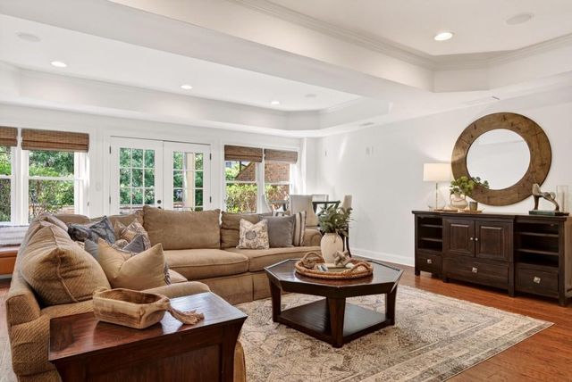 740 Riley Place, Sandy Springs, GA 30327