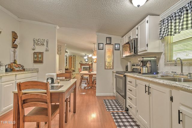 903 Flatwoods Road, Coeburn, VA 24230