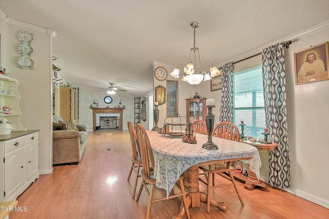 903 Flatwoods Road, Coeburn, VA 24230