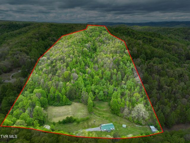 903 Flatwoods Road, Coeburn, VA 24230