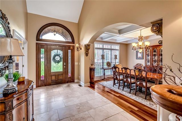411 Overlook Way, Cohutta, GA 30710