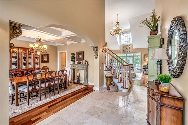 411 Overlook Way, Cohutta, GA 30710