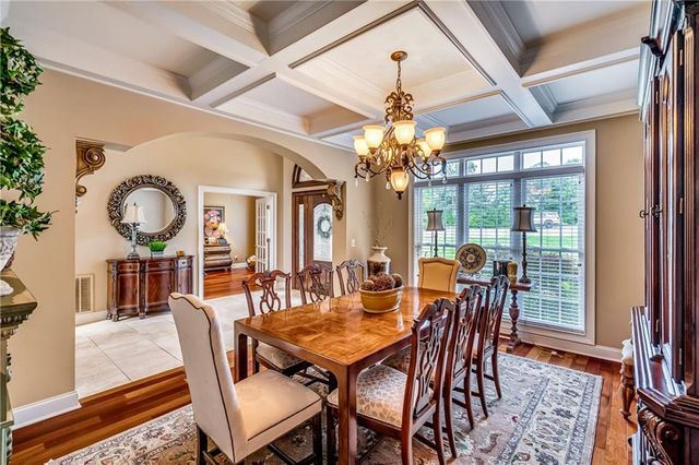 411 Overlook Way, Cohutta, GA 30710