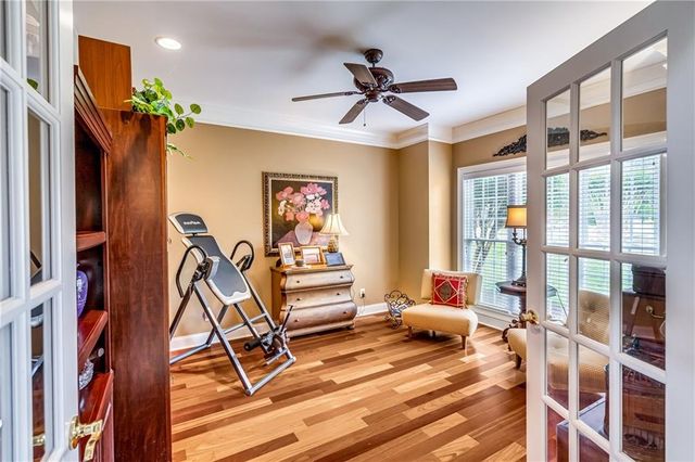 411 Overlook Way, Cohutta, GA 30710