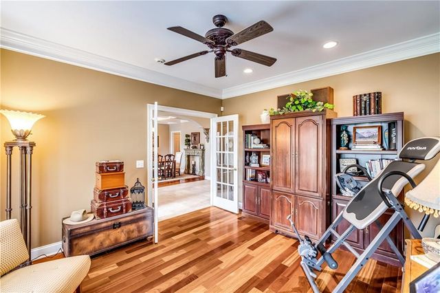 411 Overlook Way, Cohutta, GA 30710