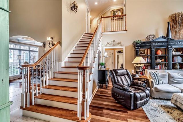 411 Overlook Way, Cohutta, GA 30710