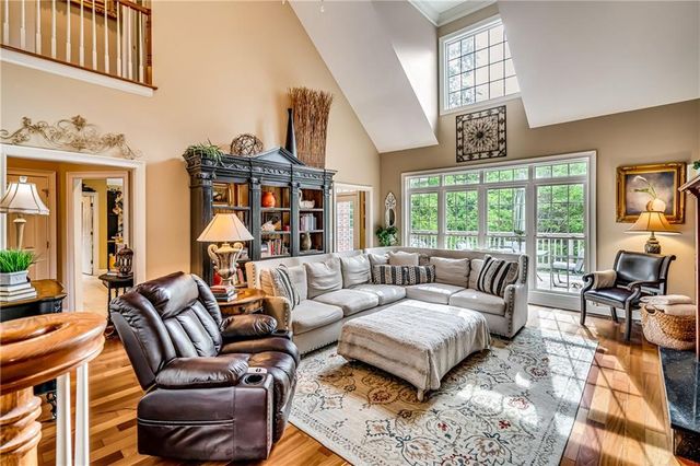 411 Overlook Way, Cohutta, GA 30710