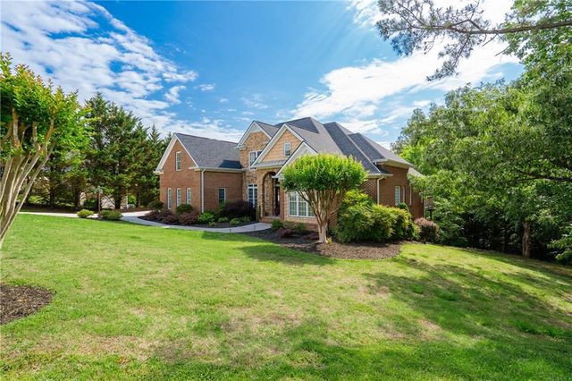 411 Overlook Way, Cohutta, GA 30710