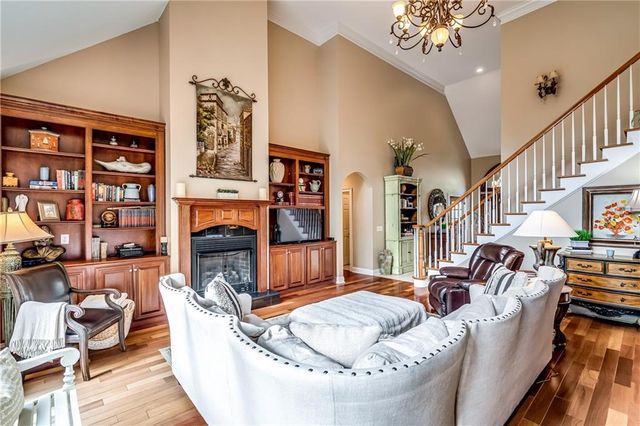 411 Overlook Way, Cohutta, GA 30710