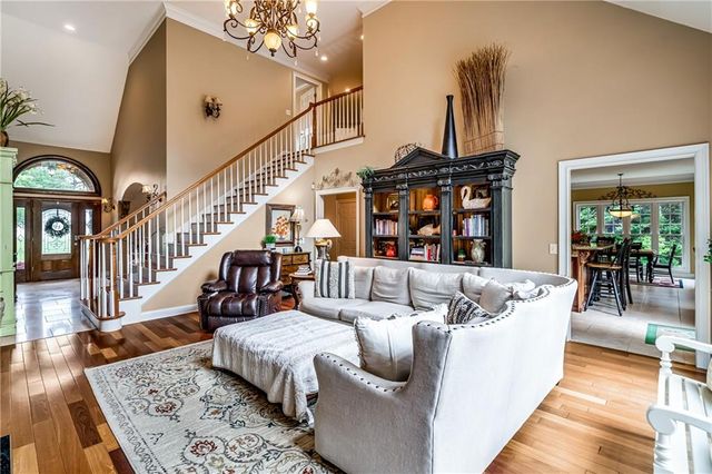 411 Overlook Way, Cohutta, GA 30710