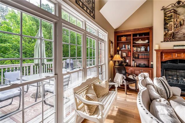 411 Overlook Way, Cohutta, GA 30710