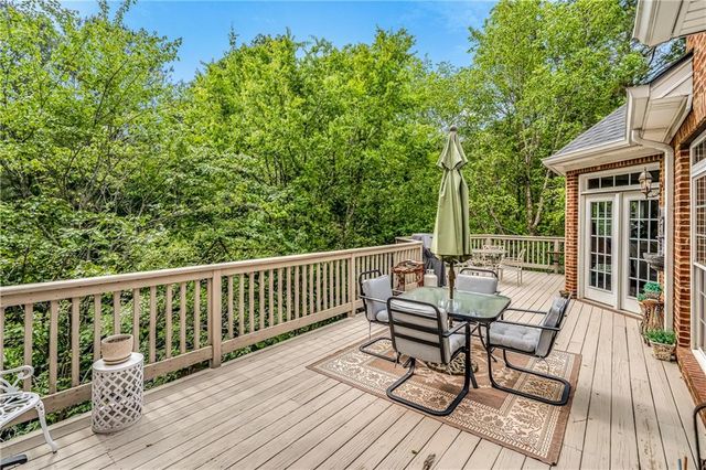 411 Overlook Way, Cohutta, GA 30710