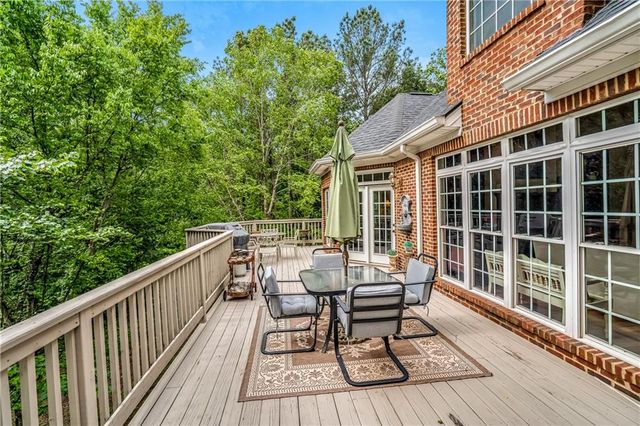 411 Overlook Way, Cohutta, GA 30710